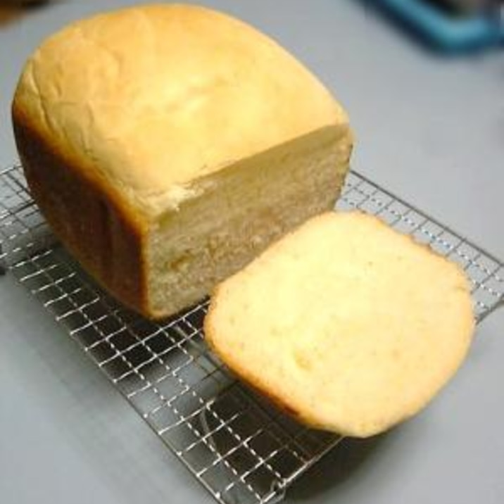 ふんわりリッチ食パン（HB用）